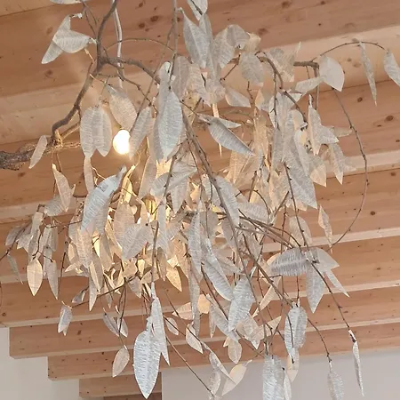 Hébergement de vacances Refuge Sous Les Pins